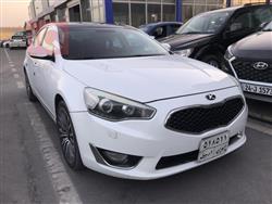 Kia Cadenza